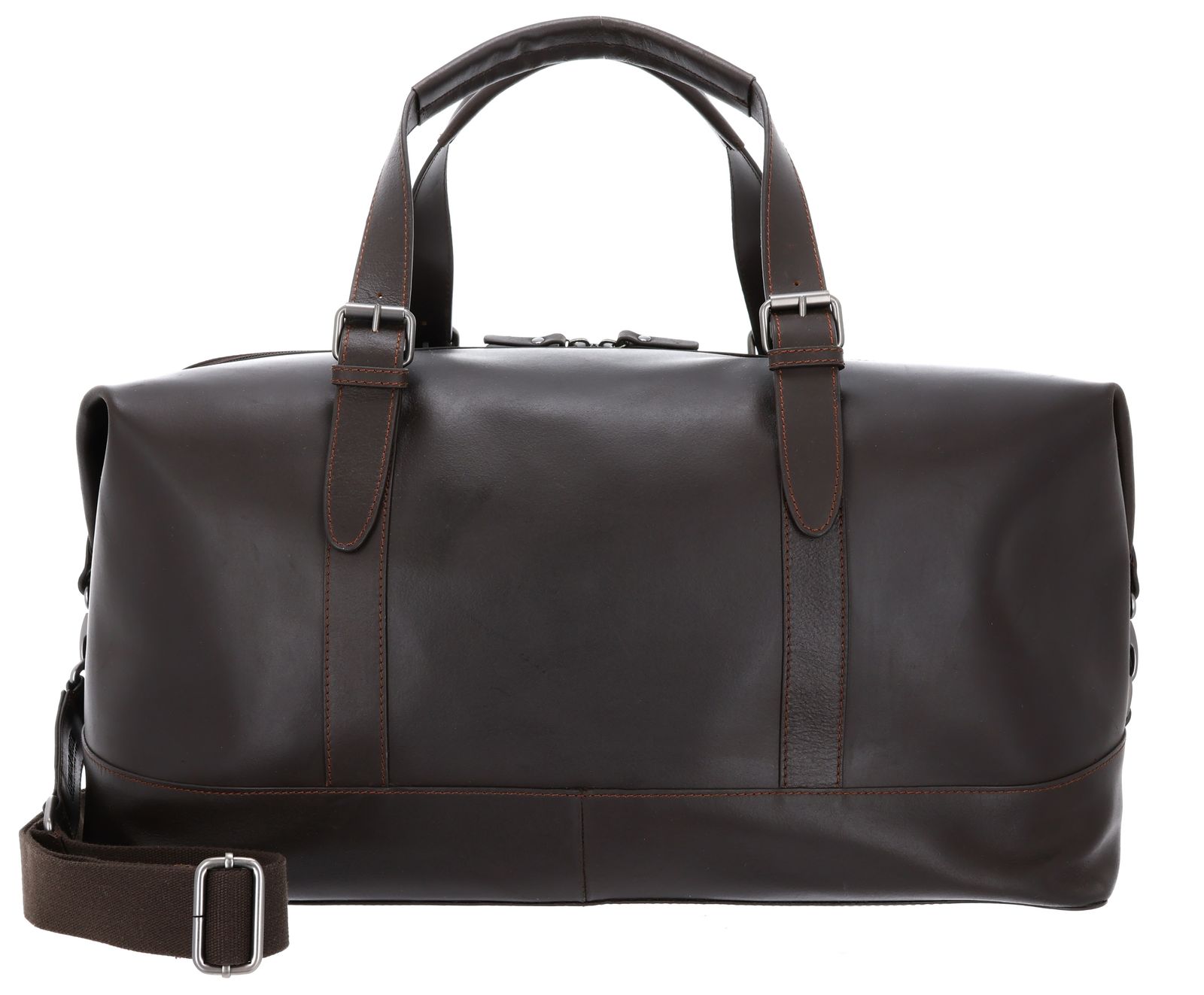 Leonhard Heyden 本革レザードイツ製　キャリーバッグ　ヴィンテージ LEONHARD HEYDEN Dakota Reisetasche 7482 Braun | Buy bags, purses
