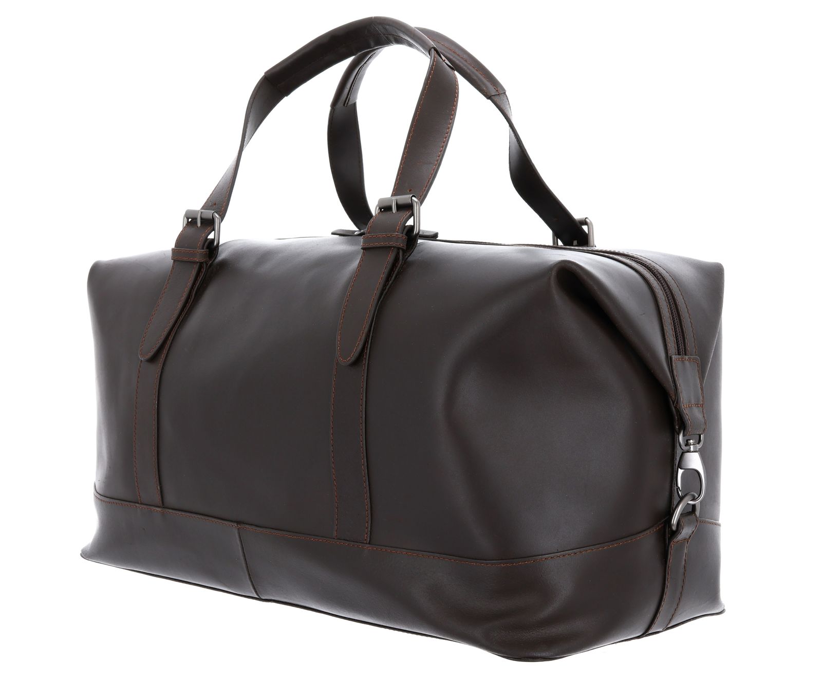 LEONHARD HEYDEN Dakota Reisetasche 7482 Braun LEONHARD HEYDEN Dakota Reisetasche 7482 Braun