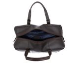 LEONHARD HEYDEN Dakota Reisetasche 7482 Braun LEONHARD HEYDEN Dakota Reisetasche 7482 Braun