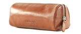 LEONHARD HEYDEN Cambridge Pencil Case Cognac LEONHARD HEYDEN Cambridge Pencil Case Cognac