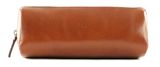 LEONHARD HEYDEN Cambridge Pencil Case Cognac LEONHARD HEYDEN Cambridge Pencil Case Cognac