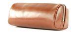 LEONHARD HEYDEN Cambridge Pencil Case Cognac LEONHARD HEYDEN Cambridge Pencil Case Cognac
