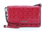 Calvin Klein CK Must EM Crossbody Chili Pepper