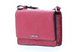 Calvin Klein CK Must EM Crossbody Chili Pepper