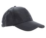 Calvin Klein Embroidery Cap Black Calvin Klein Embroidery Cap Black