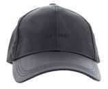 Calvin Klein Embroidery Cap Black Calvin Klein Embroidery Cap Black