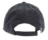 Calvin Klein Embroidery Cap Black Calvin Klein Embroidery Cap Black