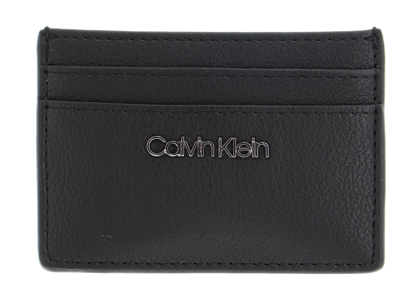 Calvin Klein CK Must Card Holder Black modeherz