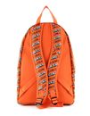 Calvin Klein Campus Backpack 45 Mandarin Orange Calvin Klein Campus Backpack 45 Mandarin Orange