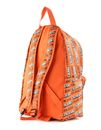 Calvin Klein Campus Backpack 45 Mandarin Orange Calvin Klein Campus Backpack 45 Mandarin Orange