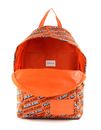 Calvin Klein Campus Backpack 45 Mandarin Orange Calvin Klein Campus Backpack 45 Mandarin Orange