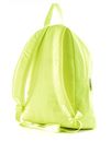 Calvin Klein Round Backpack 40 Safety Yellow Calvin Klein Round Backpack 40 Safety Yellow