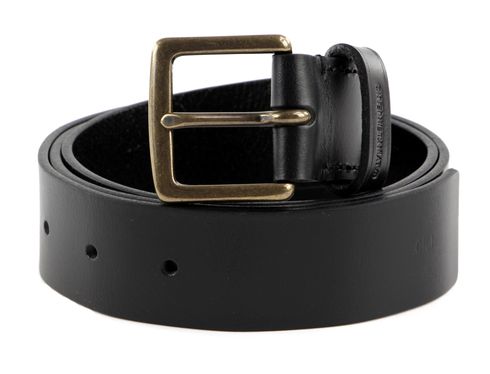 Calvin Klein CKJ Classic Belt W85 Black