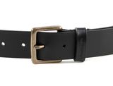 Calvin Klein CKJ Classic Belt W90 Black