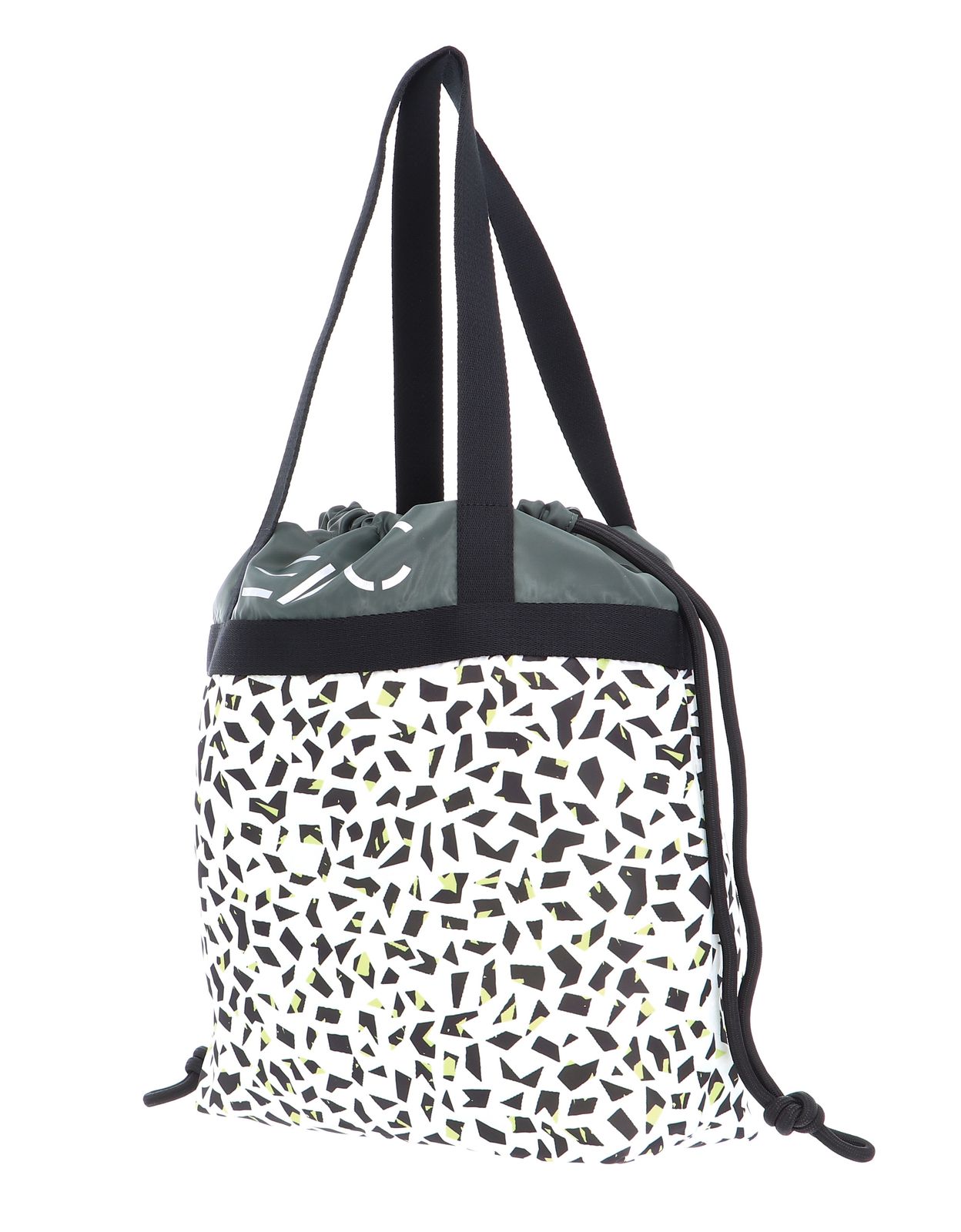 ESPRIT Sportbeutel Denver Drawstring White modeherz