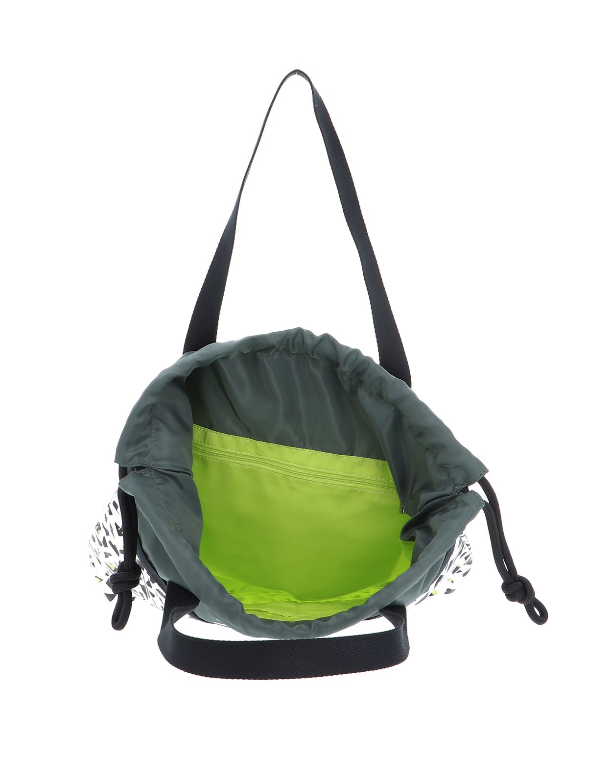 ESPRIT Sportbeutel Denver Drawstring White modeherz