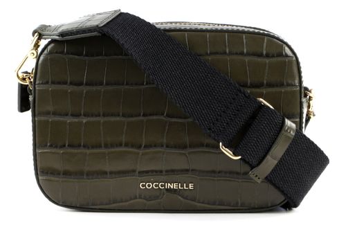 COCCINELLE Mini Bag Small Camera Bag Reef