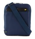 MANDARINA DUCK Mister Duck Medium Crossbody Navy MANDARINA DUCK Mister Duck Medium Crossbody Navy