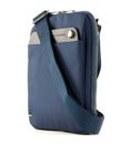 MANDARINA DUCK Mister Duck Medium Crossbody Navy MANDARINA DUCK Mister Duck Medium Crossbody Navy