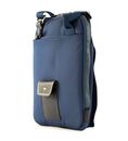 MANDARINA DUCK Mister Duck Medium Crossbody Navy MANDARINA DUCK Mister Duck Medium Crossbody Navy