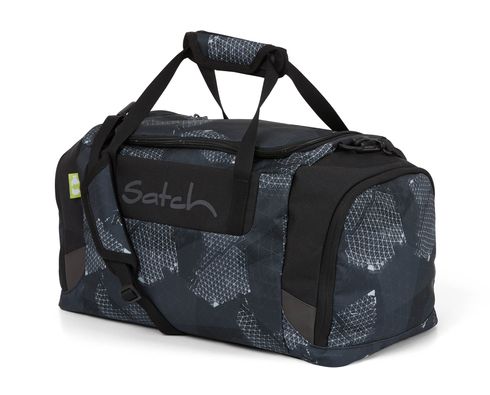 satch Sportbag Infra Grey