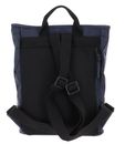 SURI FREY Suri Sports Jessy-Lu City Backpack M Blue SURI FREY Suri Sports Jessy-Lu City Backpack M Blue