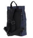 SURI FREY Suri Sports Jessy-Lu City Backpack M Blue SURI FREY Suri Sports Jessy-Lu City Backpack M Blue