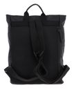 SURI FREY Suri Sports Jessy-Lu City Backpack L Black SURI FREY Suri Sports Jessy-Lu City Backpack L Black