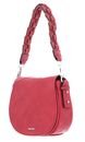SURI FREY Luzy Flap Pocket S Red