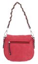 SURI FREY Luzy Flap Pocket S Red