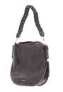 SURI FREY Luzy Shoulder Bag M Brown SURI FREY Luzy Shoulder Bag M Brown