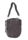 SURI FREY Luzy Shoulder Bag M Grey SURI FREY Luzy Shoulder Bag M Grey