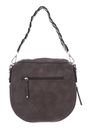 SURI FREY Luzy Shoulder Bag M Grey SURI FREY Luzy Shoulder Bag M Grey