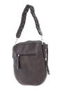 SURI FREY Luzy Shoulder Bag M Grey SURI FREY Luzy Shoulder Bag M Grey