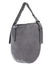 SURI FREY Luzy Shoulder Bag L Grey SURI FREY Luzy Shoulder Bag L Grey