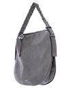 SURI FREY Luzy Shoulder Bag L Grey SURI FREY Luzy Shoulder Bag L Grey