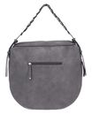 SURI FREY Luzy Shoulder Bag L Grey SURI FREY Luzy Shoulder Bag L Grey