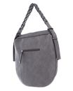 SURI FREY Luzy Shoulder Bag L Grey SURI FREY Luzy Shoulder Bag L Grey