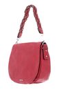SURI FREY Luzy Flap Pocket M Red SURI FREY Luzy Flap Pocket M Red