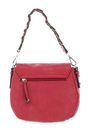 SURI FREY Luzy Flap Pocket M Red SURI FREY Luzy Flap Pocket M Red