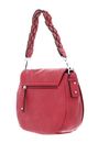 SURI FREY Luzy Flap Pocket M Red SURI FREY Luzy Flap Pocket M Red