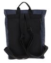 SURI FREY Suri Sports Jessy-Lu City Backpack L Blue