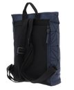 SURI FREY Suri Sports Jessy-Lu City Backpack L Blue