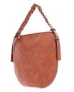 SURI FREY Luzy Shoulder Bag L Cognac SURI FREY Luzy Shoulder Bag L Cognac