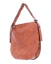 SURI FREY Luzy Shoulder Bag L Cognac SURI FREY Luzy Shoulder Bag L Cognac