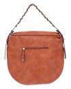 SURI FREY Luzy Shoulder Bag L Cognac SURI FREY Luzy Shoulder Bag L Cognac