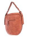 SURI FREY Luzy Shoulder Bag L Cognac SURI FREY Luzy Shoulder Bag L Cognac