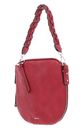SURI FREY Luzy Shoulder Bag M Red SURI FREY Luzy Shoulder Bag M Red