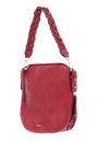 SURI FREY Luzy Shoulder Bag M Red SURI FREY Luzy Shoulder Bag M Red