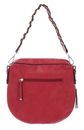 SURI FREY Luzy Shoulder Bag M Red SURI FREY Luzy Shoulder Bag M Red